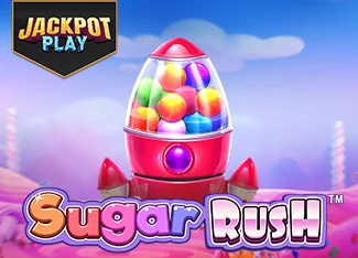 RTP Pragmatic Play Sugar Rush Jackpot Play